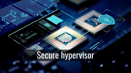 تفاوت Vmware با KVM در مجازی سازی